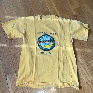 Vintage Howard Finster Tshirt